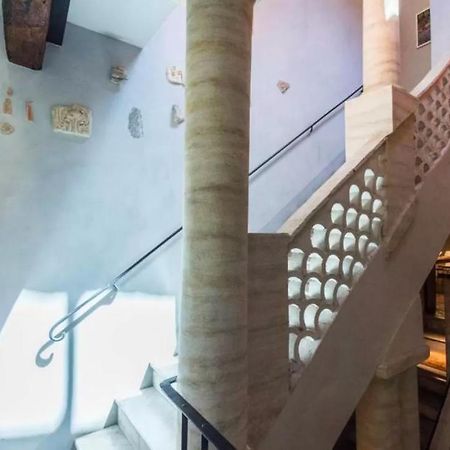 Pantheon Luxury Terrace Lejlighed Rom Eksteriør billede